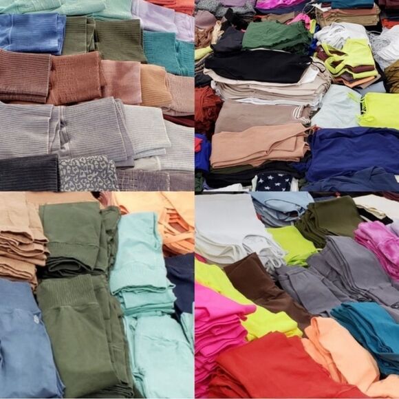 NWT & NWOT Free People Mystery Bundle Box $300+ MSRP - Picture 3 of 16